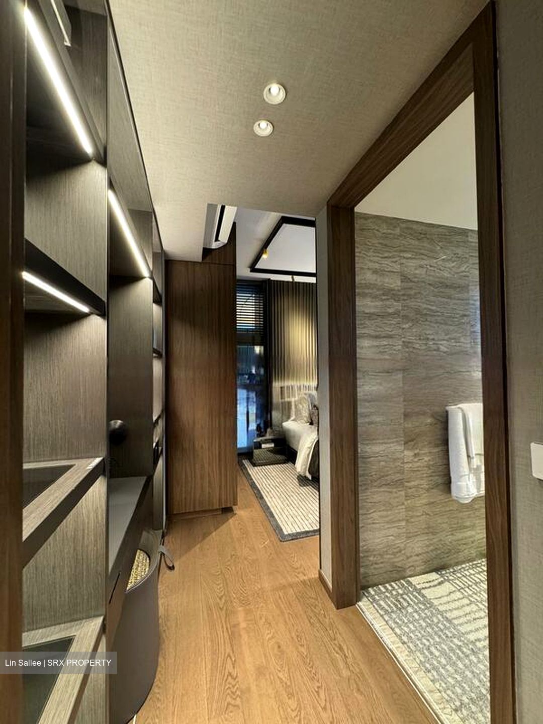 The Continuum (D15), Apartment #558759871